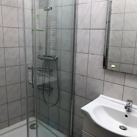 Apartmán F2 Centre De Vichy