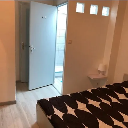 Apartment F2 Centre De
