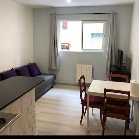 F2 Centre De Apartment Vichy